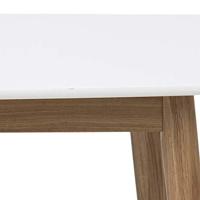 Eettafel 'Ebbe' 150 x 80cm - thumbnail
