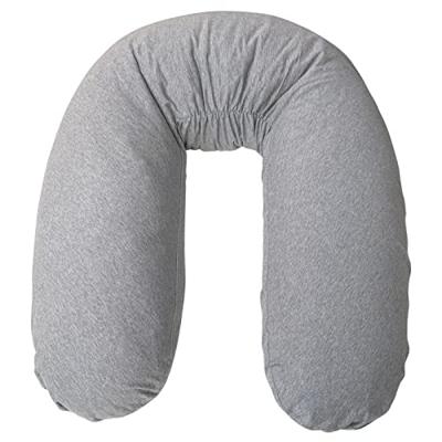 Form Fix XL met Hoes - Jersey Grijs