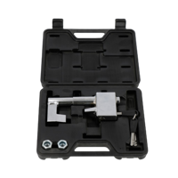 Milenco Compact AL-KO SCM Koppelingsslot - thumbnail