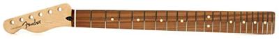 Fender Player Series Telecaster LH Neck Pao Ferro losse gitaarhals met Pao Ferro toets