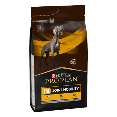 Purina Pro Plan Veterinary Diets Canine JM Joint Mobility droogvoer hond 3kg