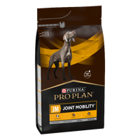 Purina Pro Plan Veterinary Diets Canine JM Joint Mobility droogvoer hond 3kg - thumbnail