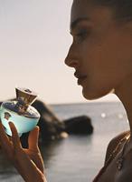 Versace Dylan Turquoise Eau de toilette Spray 100 ml Dames - thumbnail