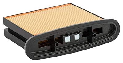 Bosch Accessories Cellulose Harmonicafilter