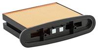Bosch Accessories Cellulose Harmonicafilter - thumbnail