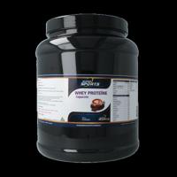 Whey proteine cappuccino 750 Gram - thumbnail