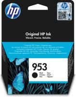 Originele inkt cartridge HP L0S58AE Zwart - thumbnail