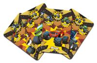 Selecta Blaze kwartet - thumbnail