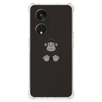 OPPO Reno8 T 5G Stevig | Bumper Hoesje | Gorilla - thumbnail