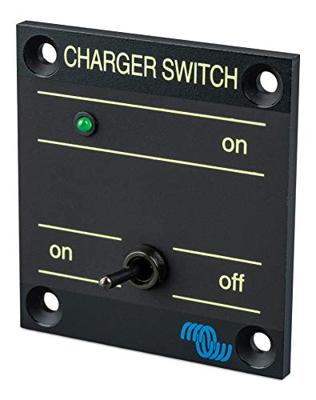 Victron Energy CE Skylla Schakelaar voor lader SDRPCSV 60 mm x 65 mm x 4 mm