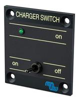 Victron Energy CE Skylla Schakelaar voor lader SDRPCSV 60 mm x 65 mm x 4 mm - thumbnail