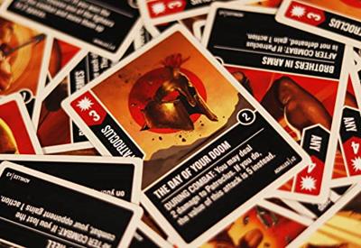 Unmatched: Battle of Legends Volume 2