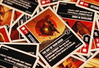 Unmatched: Battle of Legends Volume 2 - thumbnail