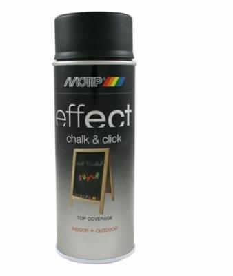 MOTIP Deco Effect Chalk & Click | 400ml - 303101