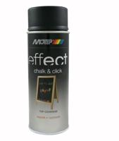 MOTIP Deco Effect Chalk & Click | 400ml - 303101 - thumbnail