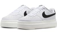 Nike Court Vision Alta Sneakers Dames 38.5 - thumbnail