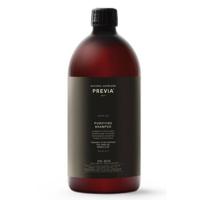Previa Natural Haircare Extra Life Purifying Shampoo 1000ml - thumbnail