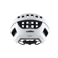 Buzaglo Catlike racehelm whisper ii maat m glans wit - thumbnail