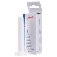 JURA Verlengstuk Claris White