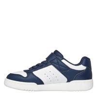 Baskets Quick Street SKECHERS® blauw - thumbnail