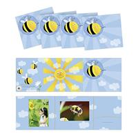 Daiber 13328 13328 Fotohoezen Meerkleurig 13 x 18 cm - thumbnail