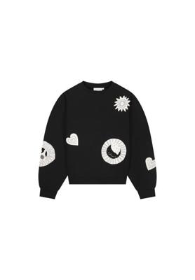 Fabienne Chapot Hannah Sweater | Black