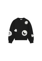 Fabienne Chapot Hannah Sweater | Black - thumbnail