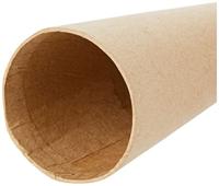 Creativ Company Hoge kegels, h: 20-25-30 cm, d 4-5-6 cm, 3 stuk/ 1 doos - thumbnail