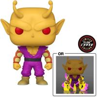 Dragon Ball Super Super Hero Funko Pop Vinyl: Orange Piccolo (1707) - thumbnail
