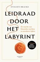 Leidraad door het labyrint - Evelien Bracke - ebook - thumbnail