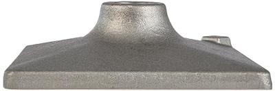 Bosch Accessoires Stampervoet 150 x 150 mm 1st - 1618633102