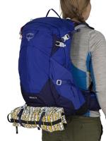 Osprey Sirrus 34 rugzak - thumbnail