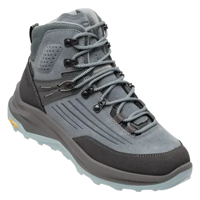 Grisport Overland Mid Wandelschoen