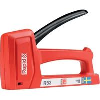 Rapid Staple Gun R53 T&F West - 5001661 - thumbnail