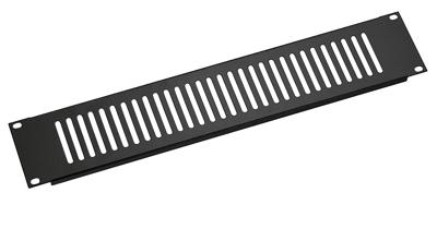 Konig & Meyer 28452 2U 19 inch ventilatiepaneel