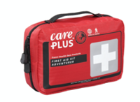 Care Plus First Aid Kit Adventurer 1st - thumbnail