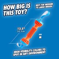 Chuckit rugged bumper - thumbnail