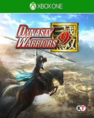 Dynasty Warriors 9 Dynasty Warriors 9