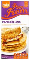 Peaks Free From Pannenkoekenmix - thumbnail