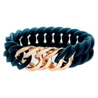 The Rubz Sieraden 100187 Dames Armband 25 MM X 17 CM - thumbnail