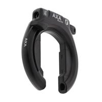Axa Ringslot block xxl zwart - thumbnail