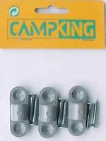 Campking Frame bevestigingsoog Verticaal (3 stuks) - thumbnail