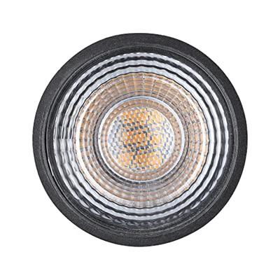 Paulmann 28912 LED-lamp Energielabel G (A - G) GU5.3 Reflector 6 W Warmwit (Ø x h) 50 mm x 48 mm 3 stuk(s) Paulmann 28912 LED-lamp Energielabel G (A - G) GU5.3 Reflector 6 W Warmwit (Ø x h) 50 mm x 48 mm 3 stuk(s)