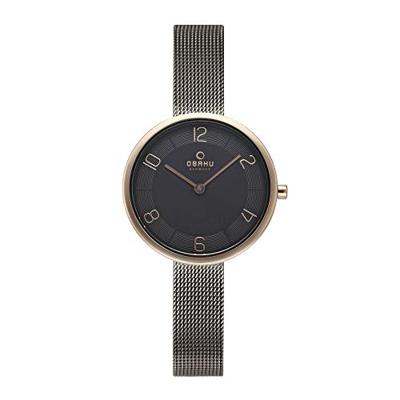 Obaku V195LX Dames Horloge 30mm 3ATM