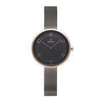 Obaku V195LX Dames Horloge 30mm 3ATM - thumbnail