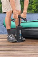 Bestway luchtpomp, 37cm - thumbnail