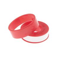 HPX PTFE gasafdichtingstape - wit - 12mm x 12m - thumbnail