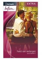 Feest van verlangen - Jules Bennett - ebook - thumbnail
