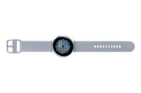Samsung Galaxy Watch Active 2 (Bluetooth) 40 mm, aluminium SM-R830, zilver - thumbnail