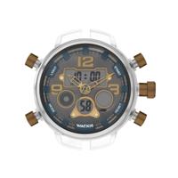 Horloge Uniseks Watx & Colors RWA2818 (Ø 49 mm) - thumbnail